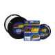 Guide's Choice 150yds Premium Braided Hollow Core Line, 800lb 